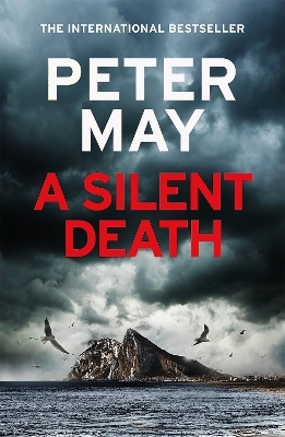 A Silent Death - Peter May