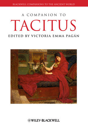 A Companion to Tacitus - 