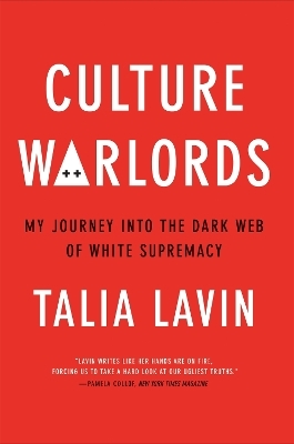 Culture Warlords - Talia Lavin