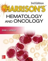 Harrison's Hematology and Oncology, 3E - Longo, Dan