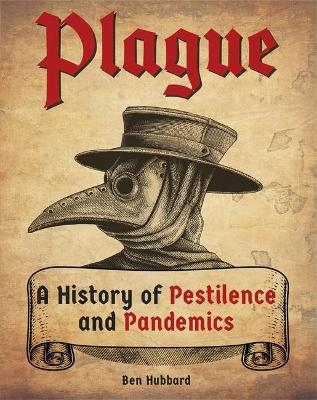 Plague - Ben Hubbard