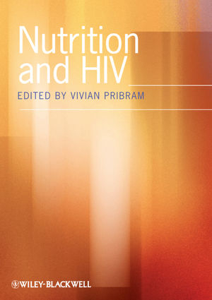 Nutrition and HIV - 