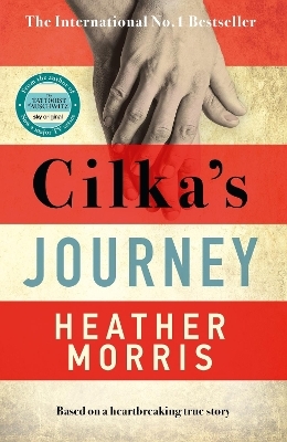 Cilka's Journey - Heather Morris