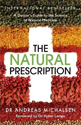 The Natural Prescription - Dr Andreas Michalsen