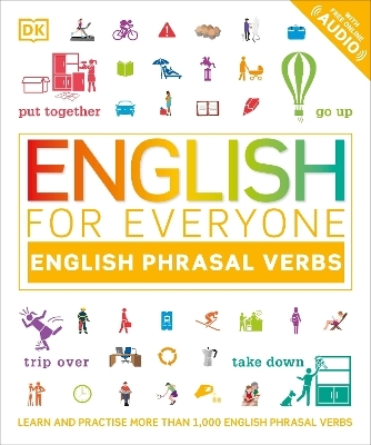 English for Everyone English Phrasal Verbs -  Dk