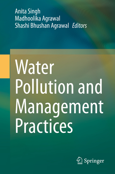 Water Pollution and Management Practices - 
