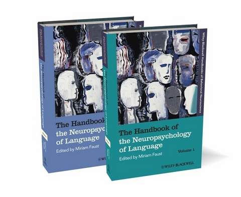 The Handbook of the Neuropsychology of Language - 