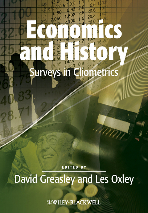 Economics and History - 