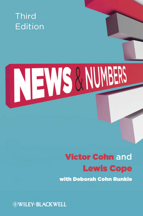 News and Numbers - Victor Cohn, Lewis Cope, Deborah Cohn Runkle