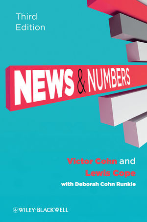 News and Numbers -  Victor Cohn,  Lewis Cope