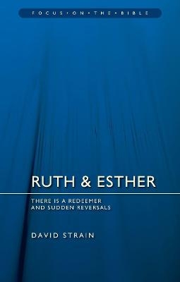 Ruth & Esther - David Strain