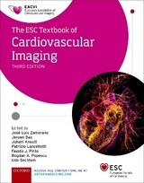 The ESC Textbook of Cardiovascular Imaging - Zamorano, Jose Luis; Bax, Jeroen; Knuuti, Juhani; Lancellotti, Patrizio; Pinto, Fausto