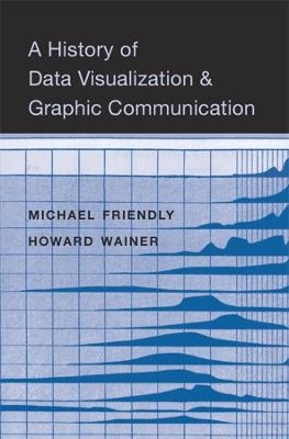 A History of Data Visualization and Graphic Communication - Michael Friendly, Howard Wainer