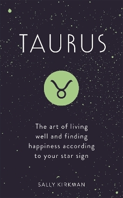 Taurus - Sally Kirkman