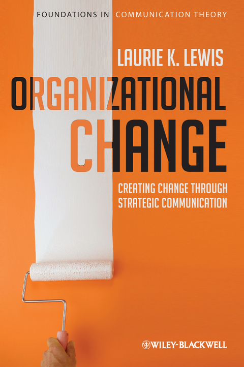 Organizational Change -  Laurie Lewis