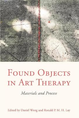 Found Objects in Art Therapy - 