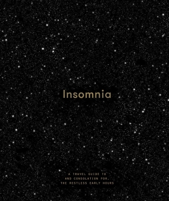 Insomnia -  The School of Life