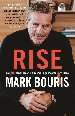 Rise - Mark Bouris