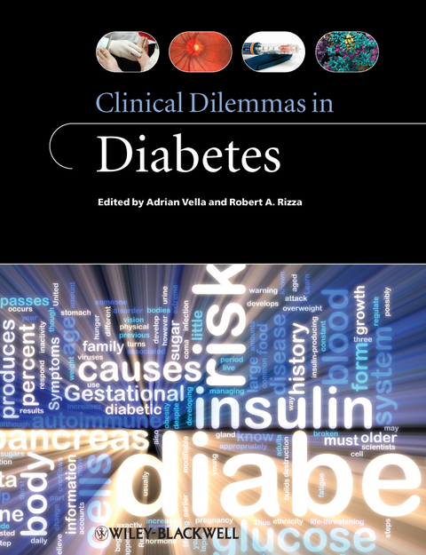 Clinical Dilemmas in Diabetes - 