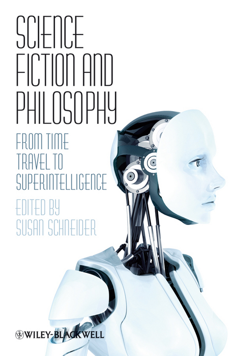 Science Fiction and Philosophy - 