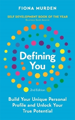 Defining You - Fiona Murden