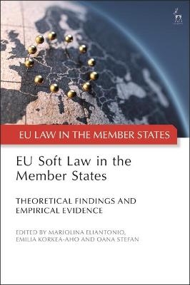 EU Soft Law in the Member States - 