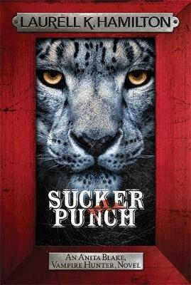 Sucker Punch - Laurell K. Hamilton