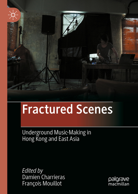 Fractured Scenes - 