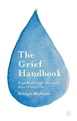The Grief Handbook - Bridget McNulty