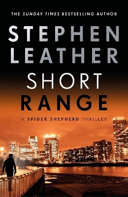 Short Range - Stephen Leather