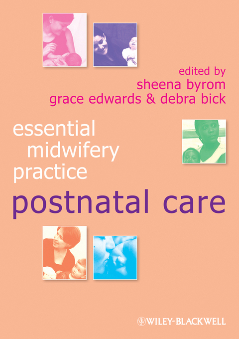 Postnatal Care - 