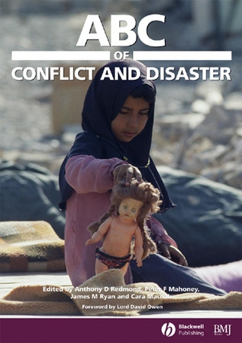 ABC of Conflict and Disaster - 
