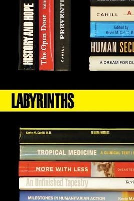 Labyrinths - Kevin M. Cahill