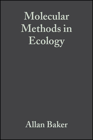 Molecular Methods in Ecology - 