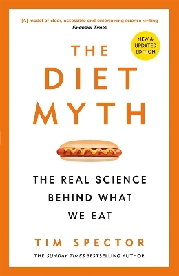 The Diet Myth - Professor Tim Spector