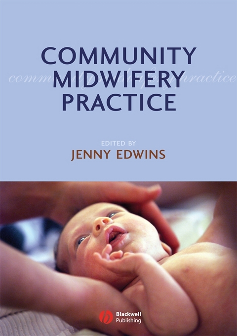 Community Midwifery Practice - 