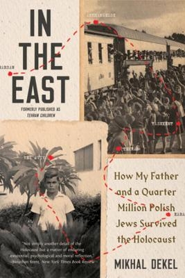 In the East - Mikhal Dekel