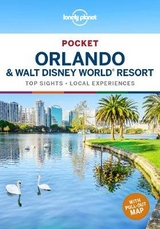 Lonely Planet Pocket Orlando & Walt Disney World® Resort - Lonely Planet; Armstrong, Kate