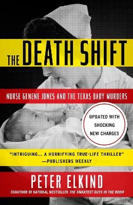 The Death Shift - Peter Elkind