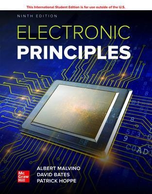ISE Electronic Principles - Albert Malvino, David Bates, Patrick Hoppe