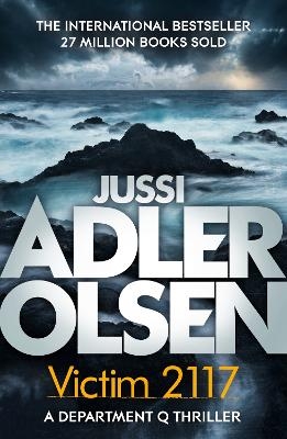 Victim 2117 - Jussi Adler-Olsen