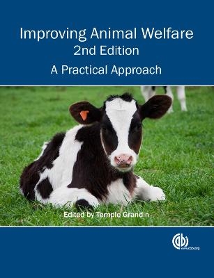 Improving Animal Welfare - 