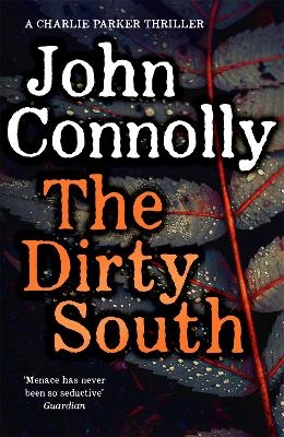 The Dirty South - John Connolly