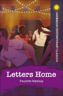 Letters Home - Ramsay Ramsay