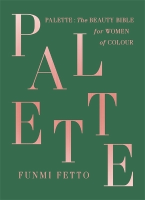 Palette - Funmi Fetto