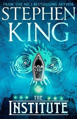 The Institute - Stephen King