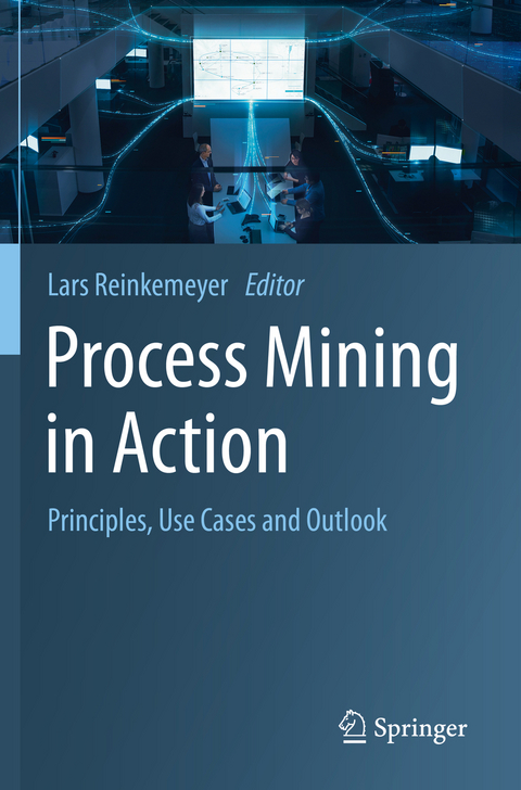 Process Mining in Action - 