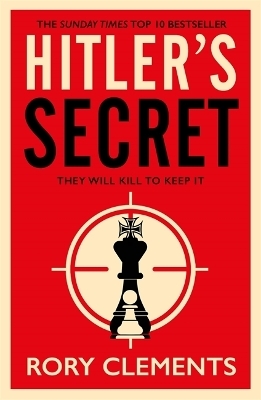 Hitler's Secret - Rory Clements