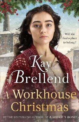 A Workhouse Christmas - Kay Brellend