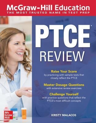 McGraw-Hill Education PTCE Review - Kristy Malacos